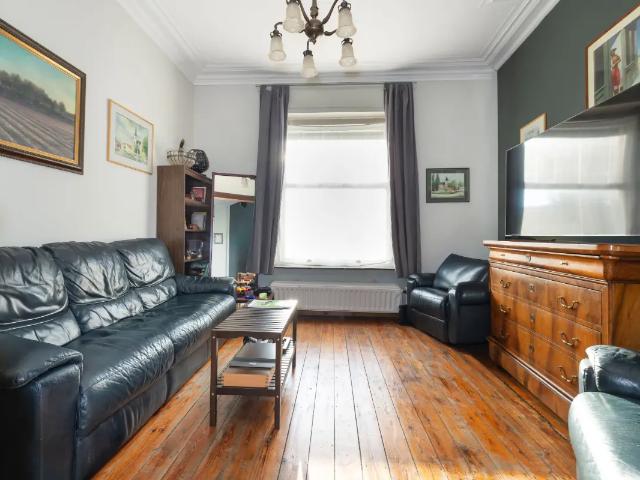 Maison vente à Strombeek-bever, Brabant