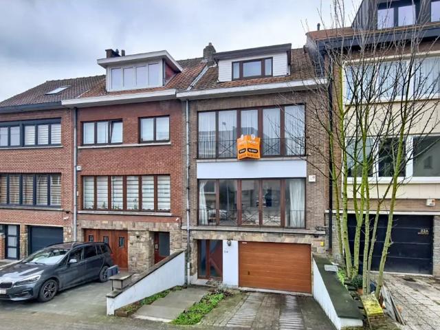 Maison vente à Strombeek-bever, Brabant