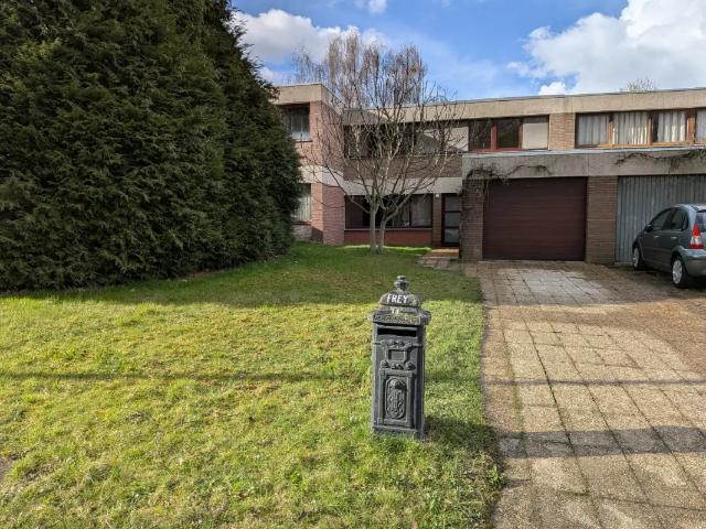 Maison vente à Strombeek-bever, Brabant