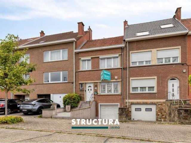 Maison vente à Strombeek-bever, Brabant