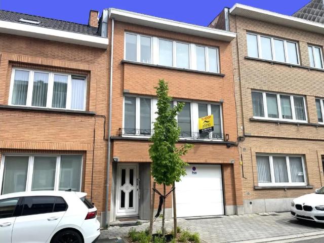 Maison vente à Rijckendaal, Strombeek-Bever