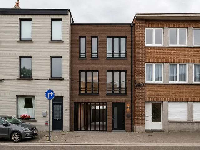 Maison vente à Strombeek-bever, Brabant