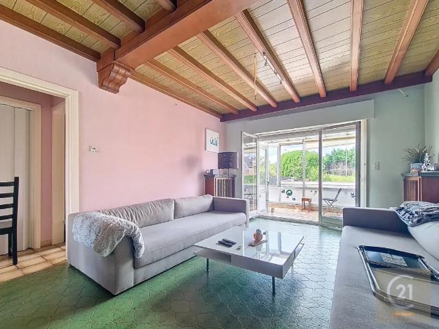 Maison vente à Strombeek-bever, Brabant