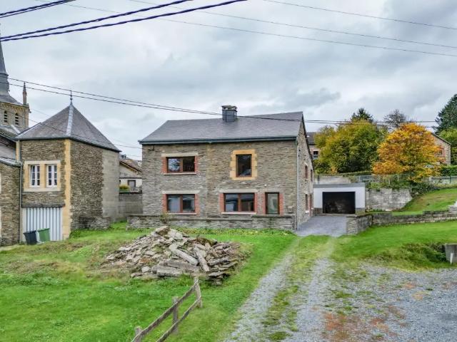 Maison vente à Vresse, Wallonie