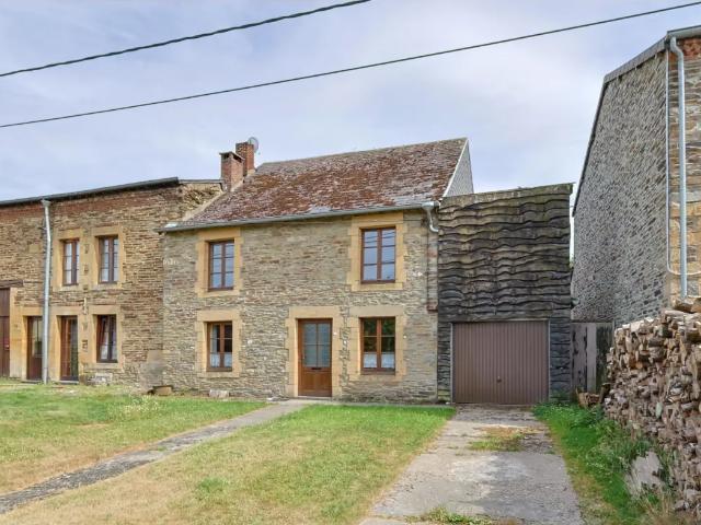 Maison vente à Vresse, Wallonie