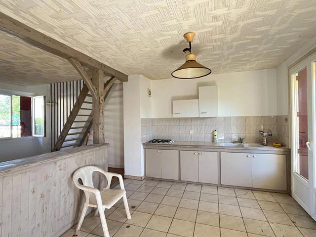 Maison vente à Périgueux, Saint-pierre-de-chignac