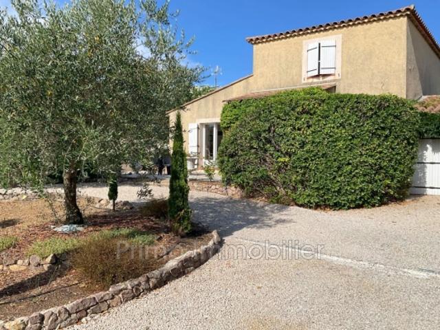 Maison vente à Arrondissement de Draguignan, Cogolin