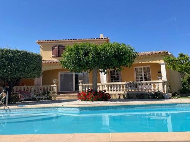 Maison vente à Marseille, La Ciotat