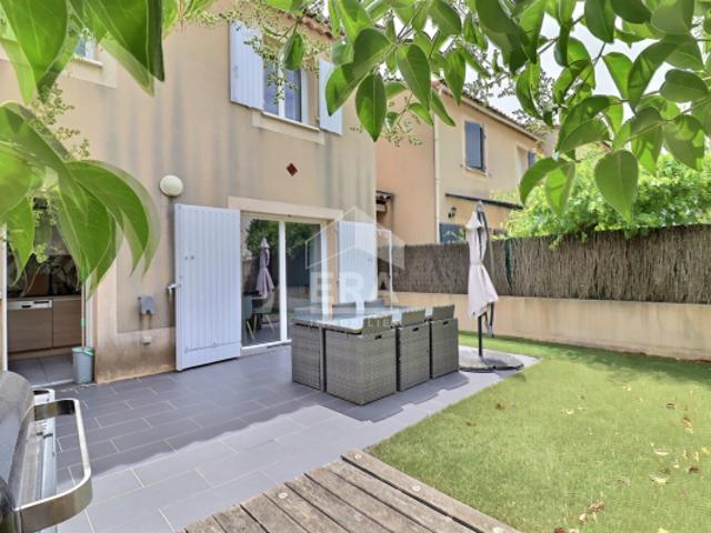 Maison vente à Aix-en-Provence, Saint-cannat