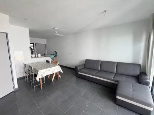 Appartement vente à Montbéliard, Sainte-marie