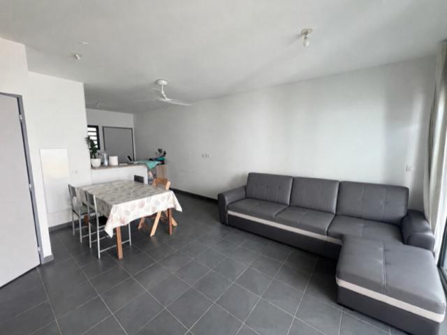 Appartement vente à La Réunion