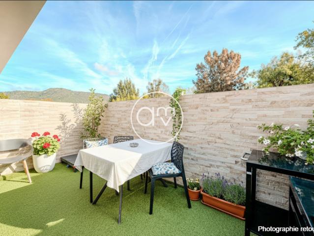 Maison vente à Arrondissement de Toulon, Le Lavandou