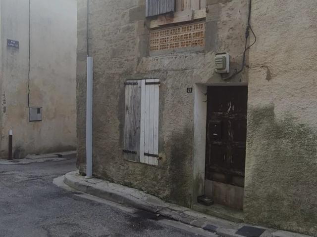 Maison vente à Carcassonne, Villepinte