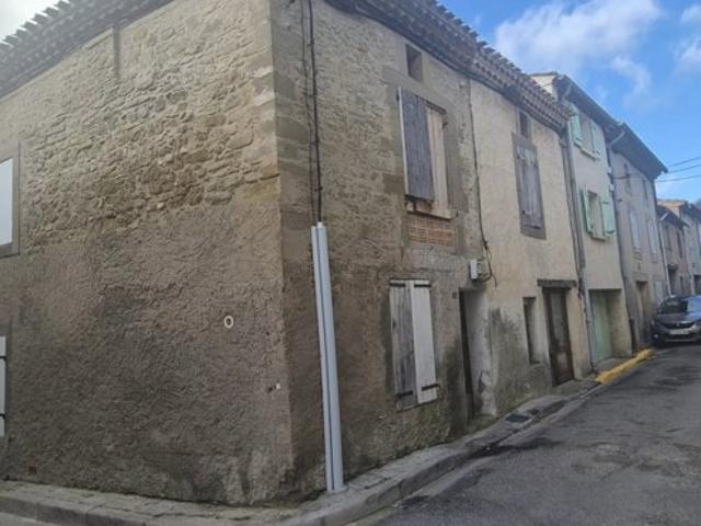 Maison vente à Carcassonne, Villepinte