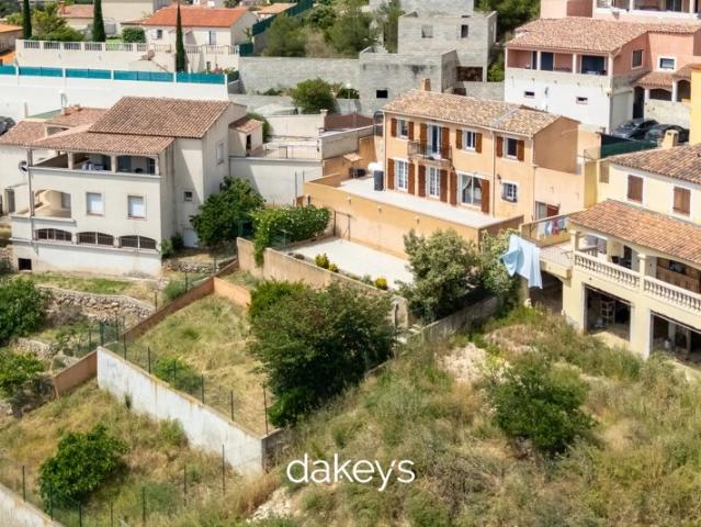 Maison vente à Marseille