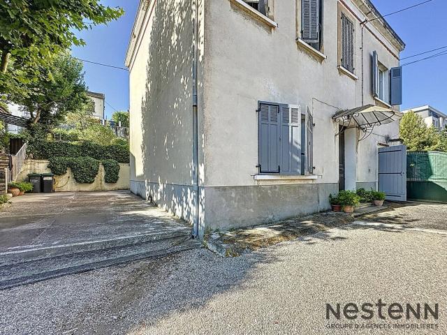 Maison vente à Aubagne