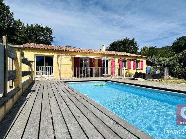 Maison vente à Brignoles, Besse-sur-issole