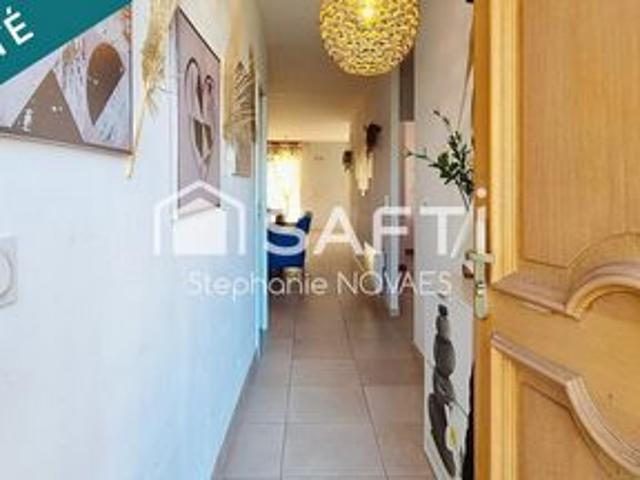 Villa vente à Béziers, Sauvian