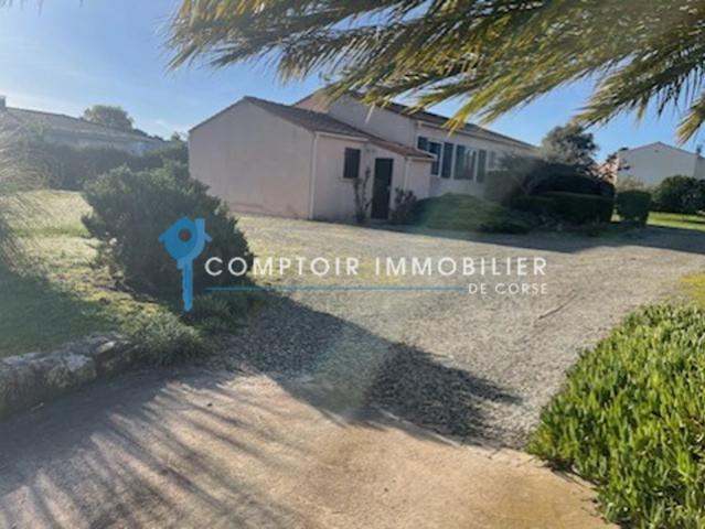 Maison vente à Corte, Solaro