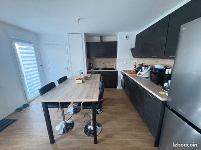 Maison vente à Rennes, Bretagne