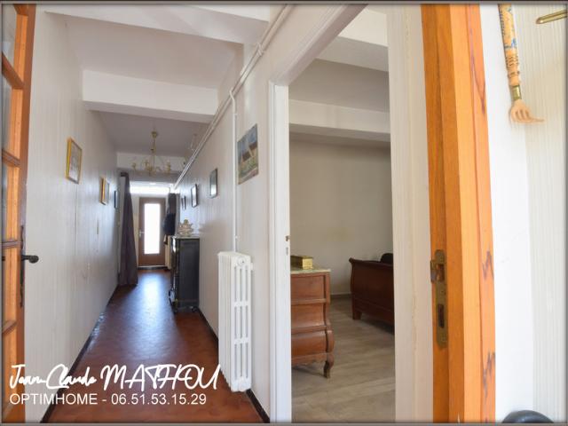 Maison vente à Toulouse, Villefranche-de-lauragais