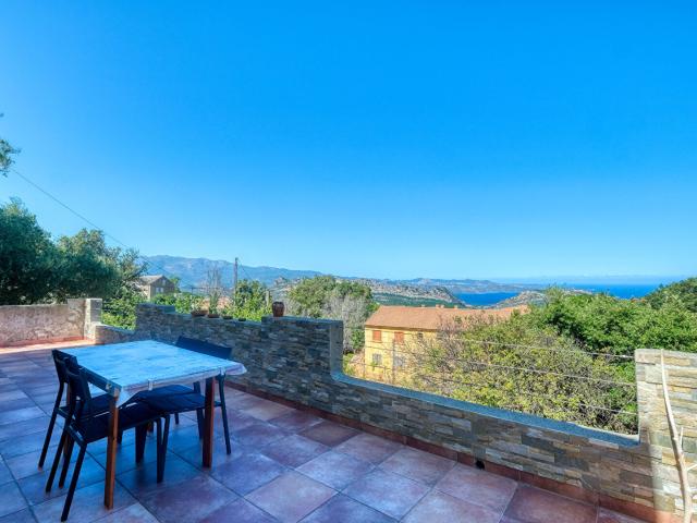 Maison vente à Calvi, Barbaggio