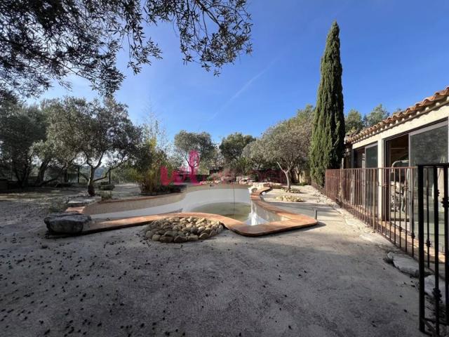 Maison vente à Marseille, Septèmes-les-vallons