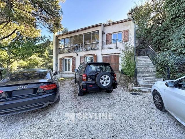 Maison vente à Marseille
