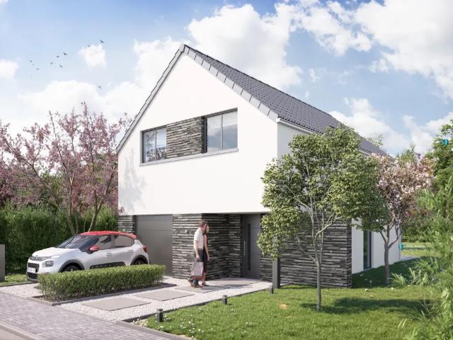 Maison vente à Taintignies, Wallonie
