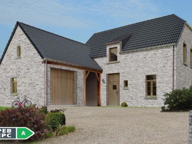 Maison vente à Taintignies, Wallonie