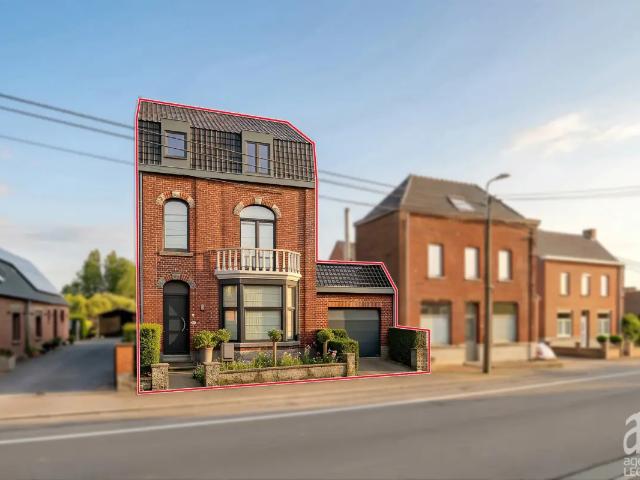 Maison vente à Taintignies, Wallonie