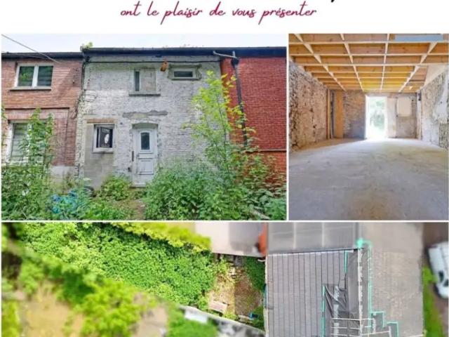 Maison vente à Sambreville, Wallonie