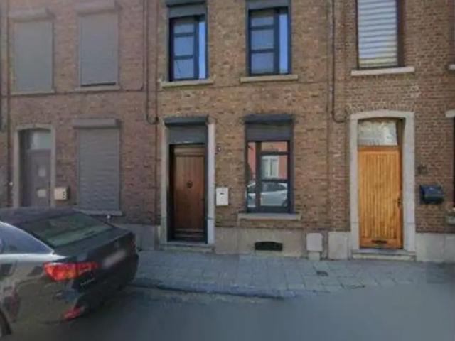 Maison vente à Sambreville, Wallonie