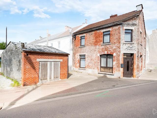 Maison vente à Sambreville, Wallonie