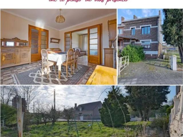 Maison vente à Sambreville, Wallonie