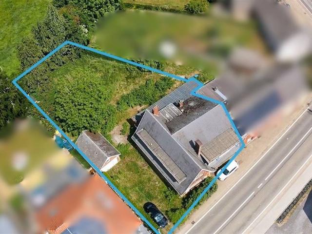 Maison vente à Éghezée, Wallonie