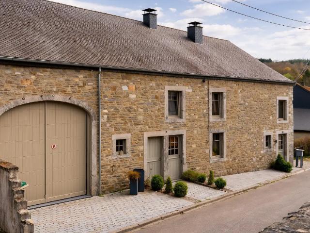 Maison vente à Grupont, Wallonie