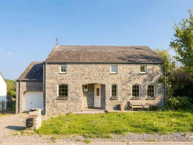 Maison vente à Grupont, Wallonie