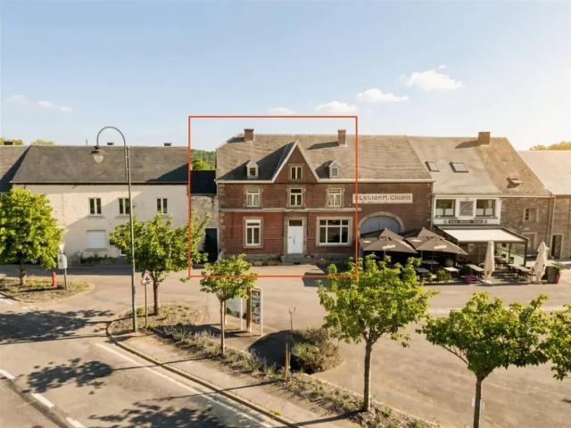 Maison vente à Grupont, Wallonie