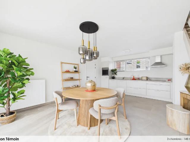 Maison vente à Brunehaut, Wallonie