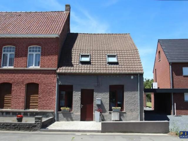 Maison vente à Brunehaut, Wallonie