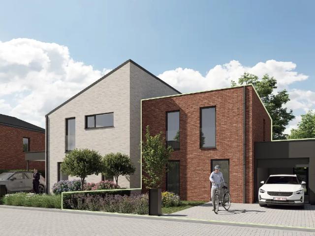 Maison vente à Brunehaut, Wallonie