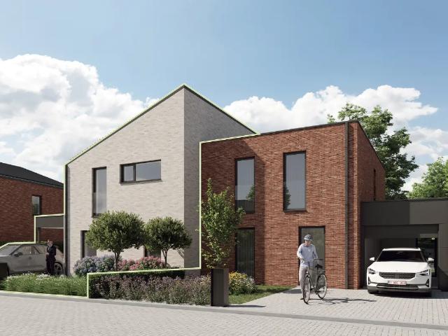 Maison vente à Brunehaut, Wallonie