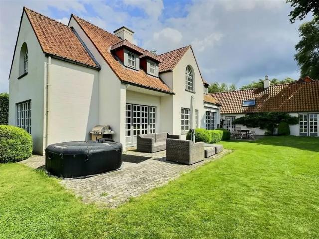 Maison vente à Brunehaut, Wallonie
