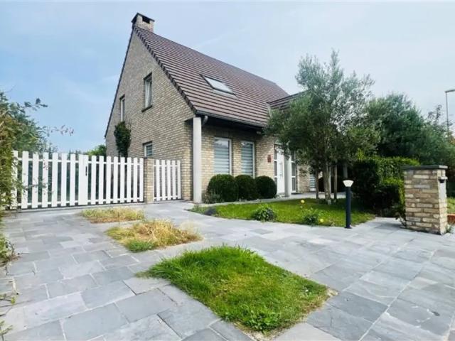 Maison vente à Brunehaut, Wallonie