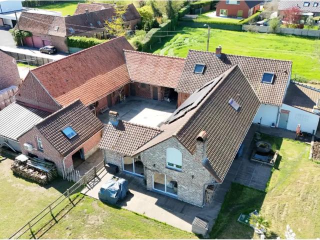 Maison vente à Brunehaut, Wallonie
