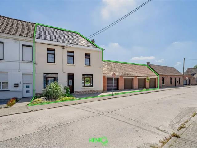 Maison vente à Brunehaut, Wallonie