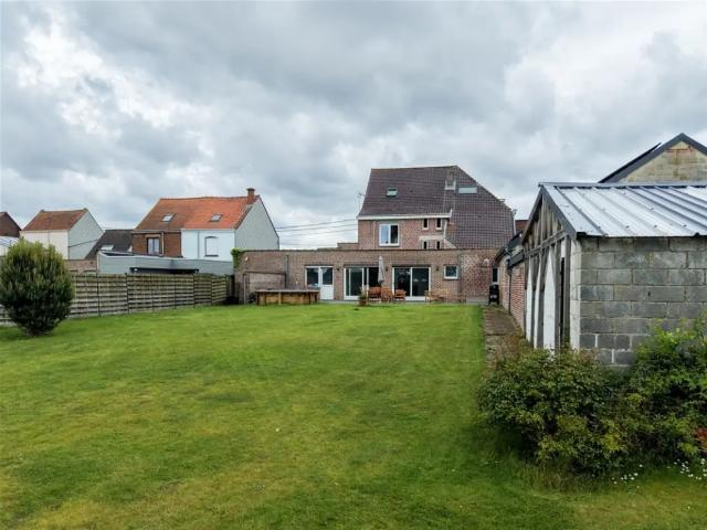 Maison vente à Brunehaut, Wallonie