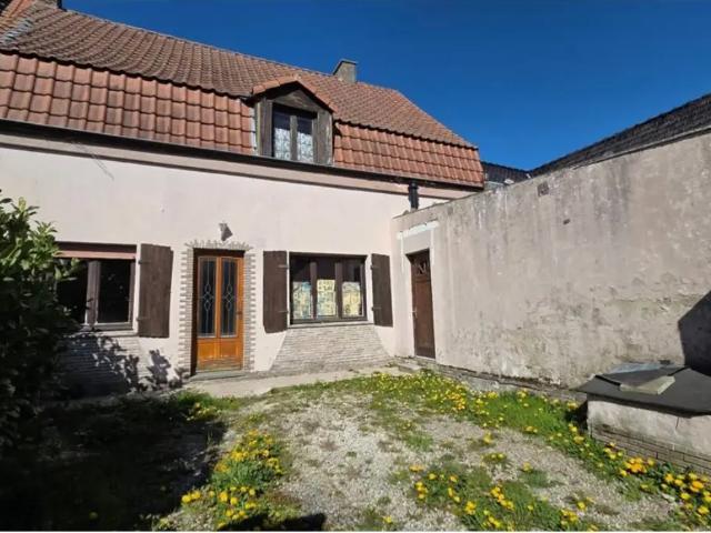 Maison vente à Brunehaut, Wallonie