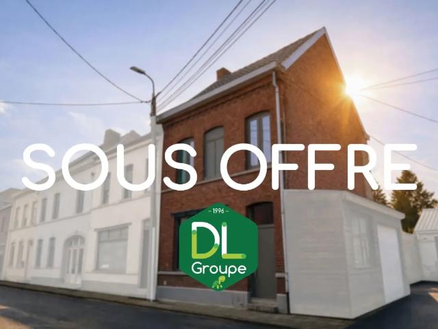 Maison vente à Brunehaut, Wallonie